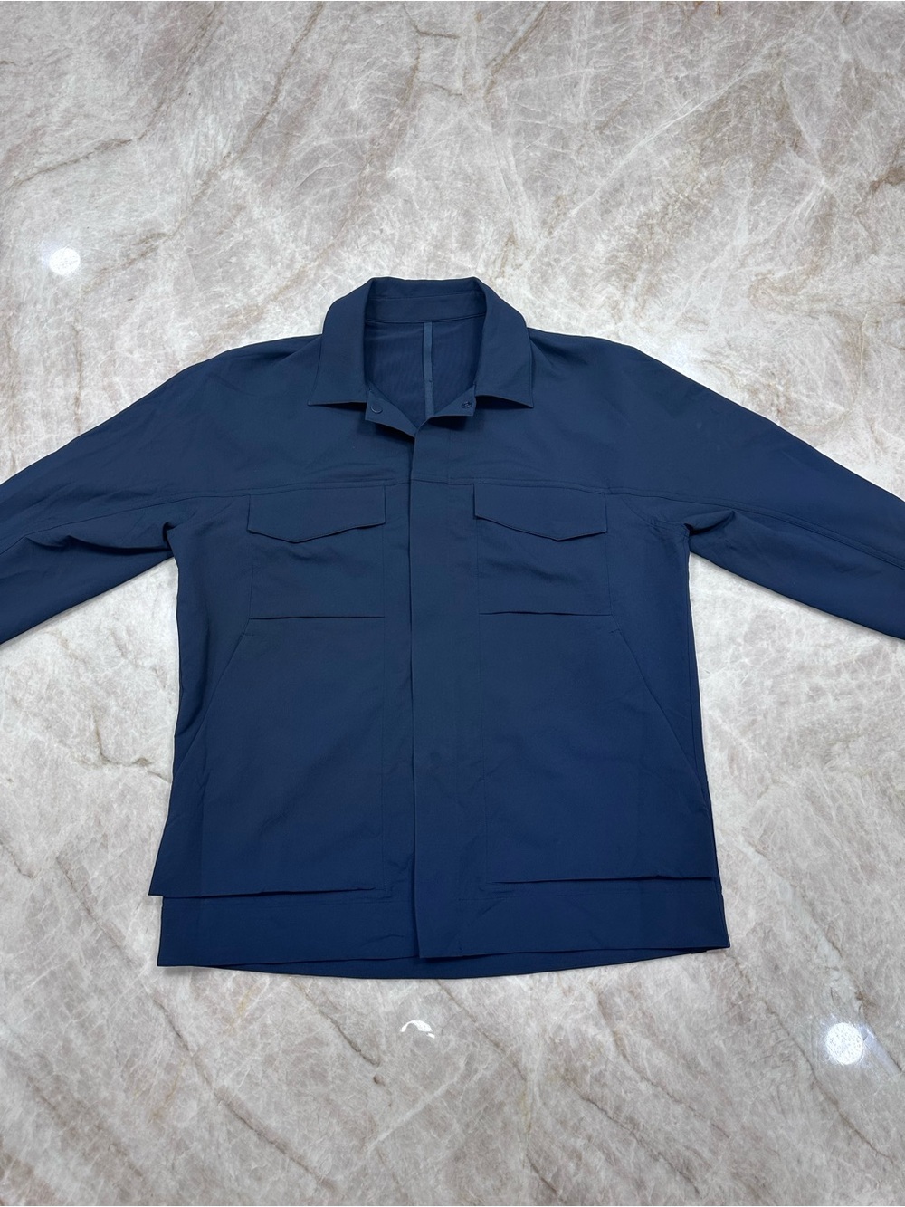 Lululemon Men’s long sleeve shirt.